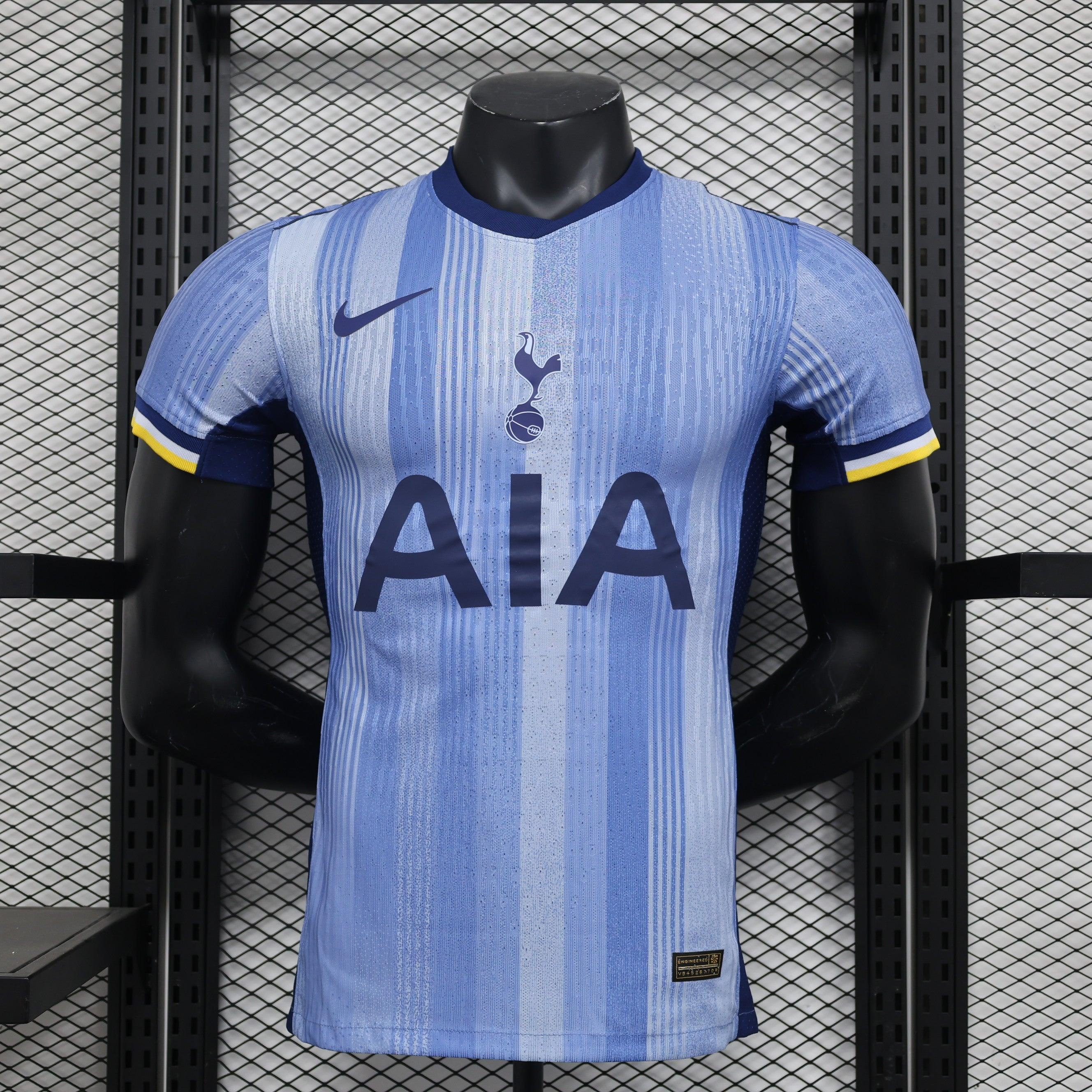 Tottenham EXT 24/25 Spielerversion