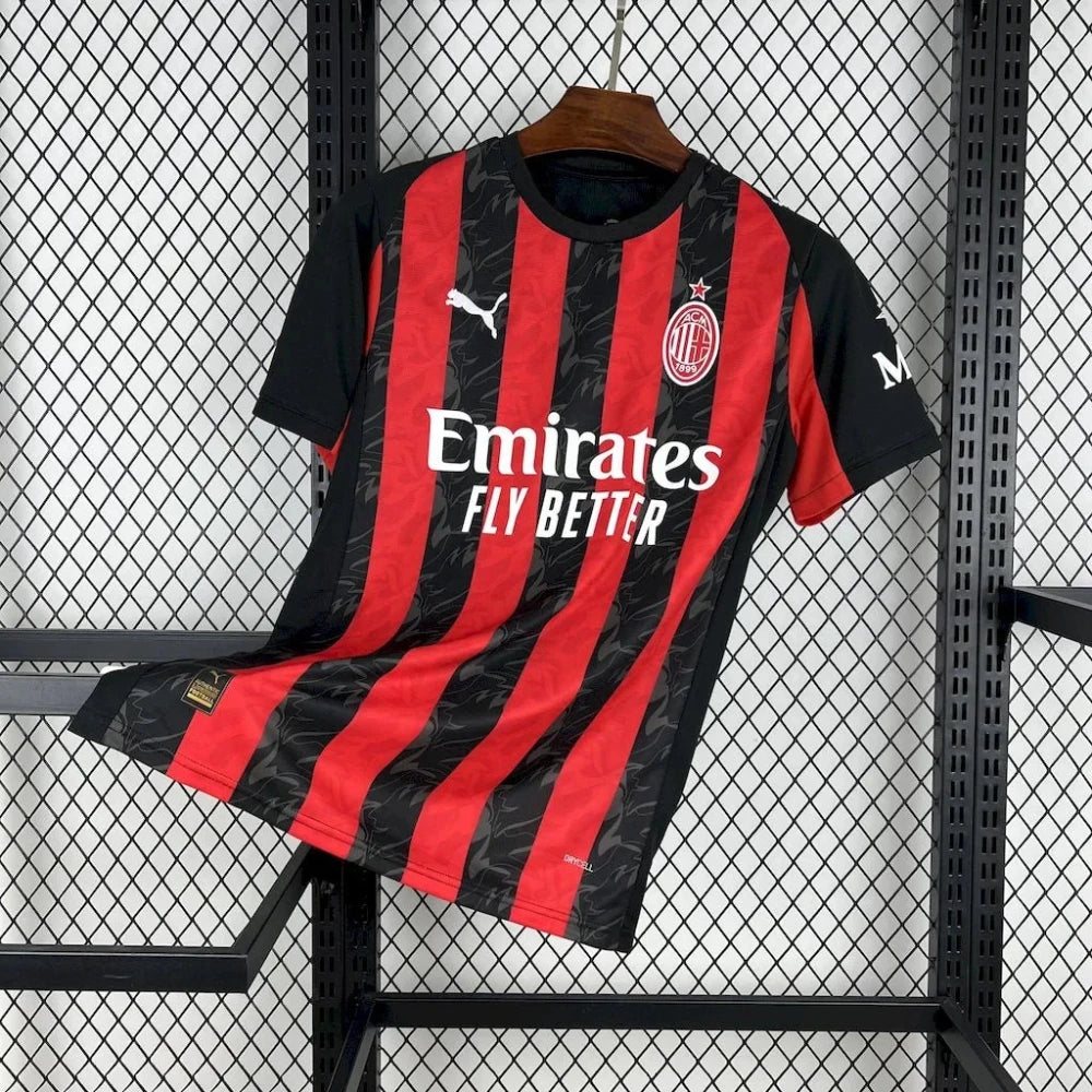 AC Milan DOM 25/26 - Choppe ton maillot