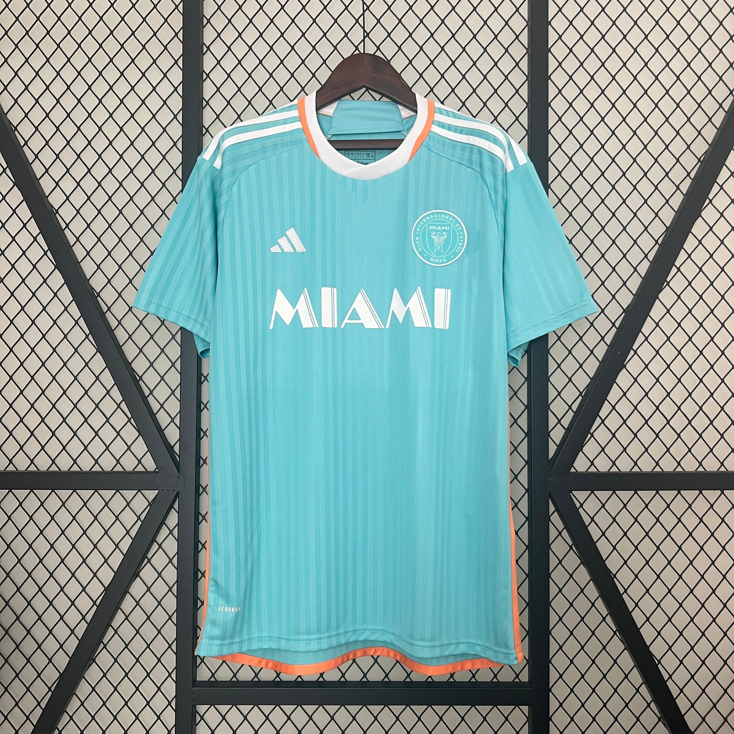 Inter MIAMI Dritter 24/25
