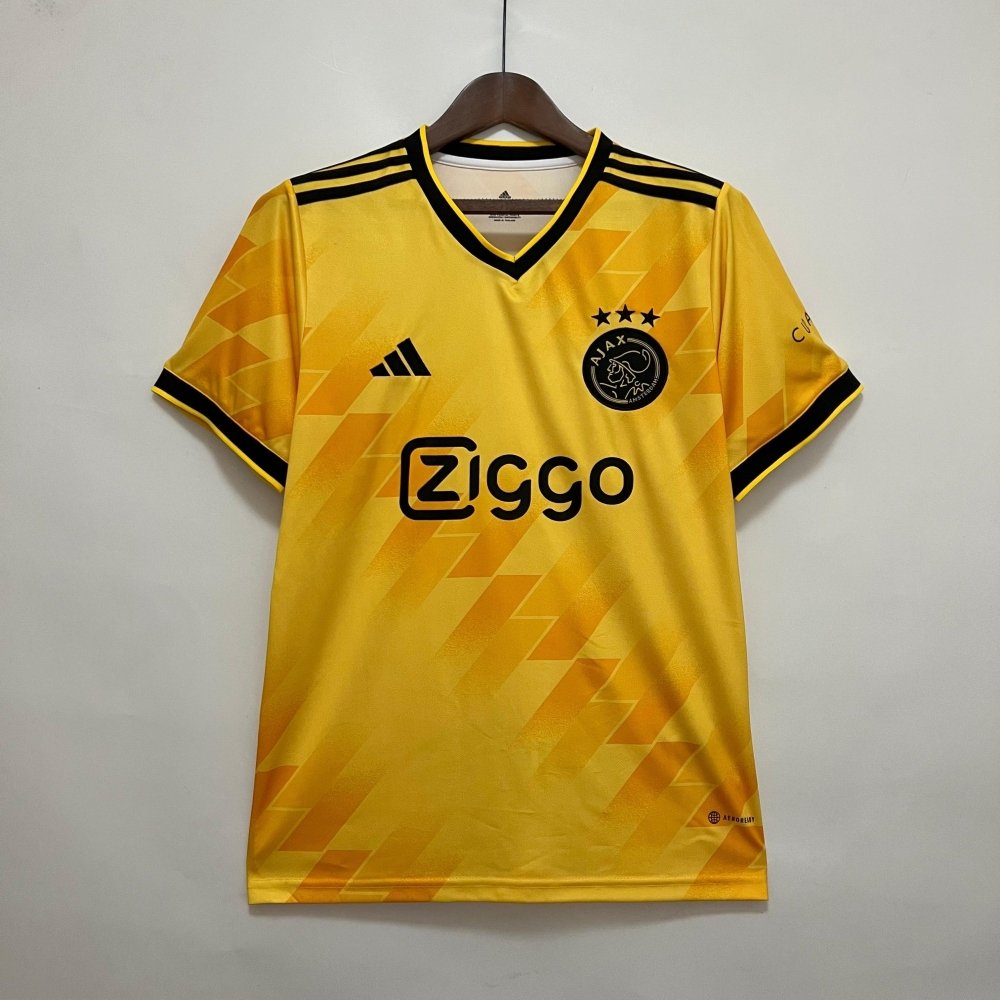 Ajax EXT 23/24 - Choppe ton maillot