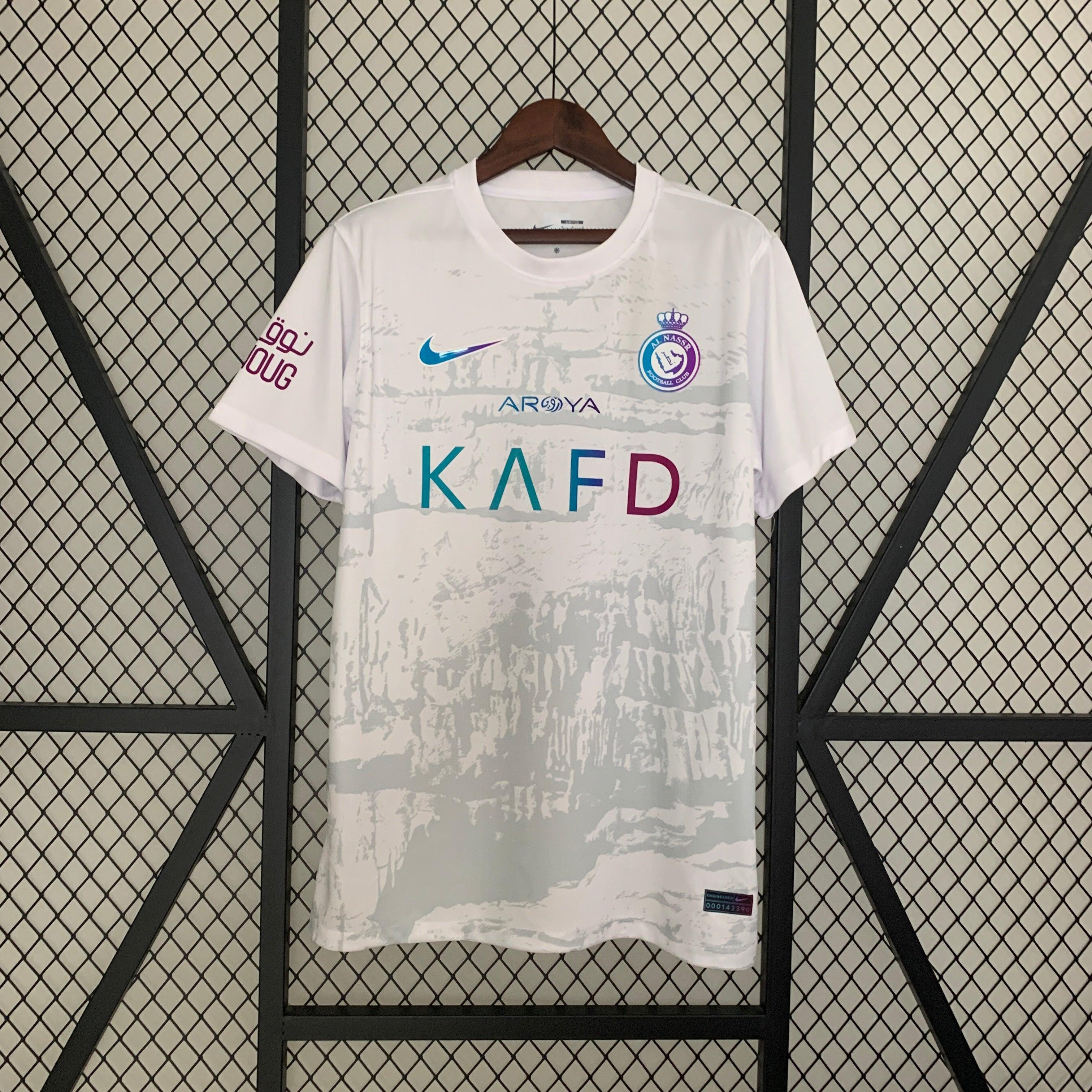Al Nassr DW 23/24