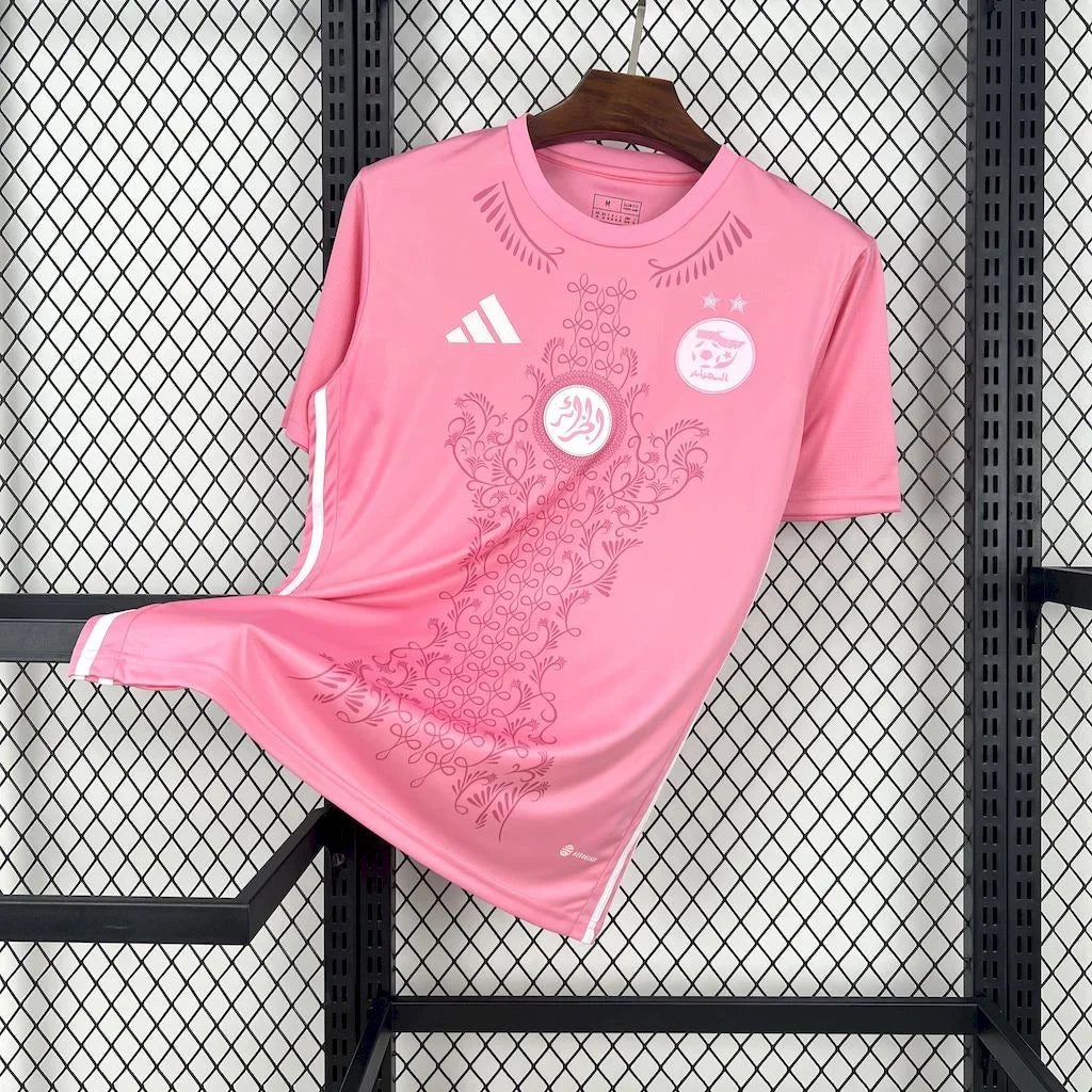 Algerien Rose 25/26