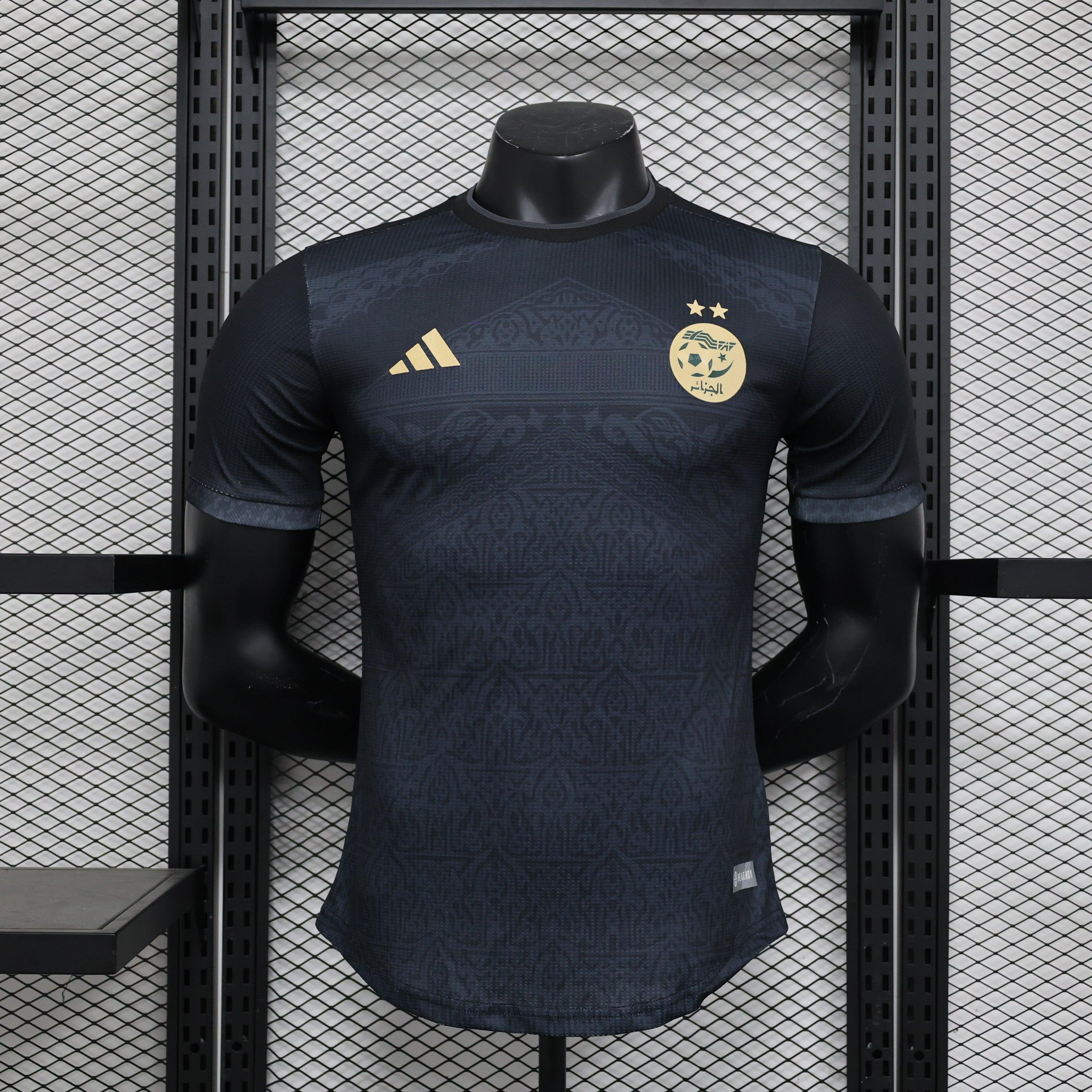 Algerien Special Edition Player Version 2023