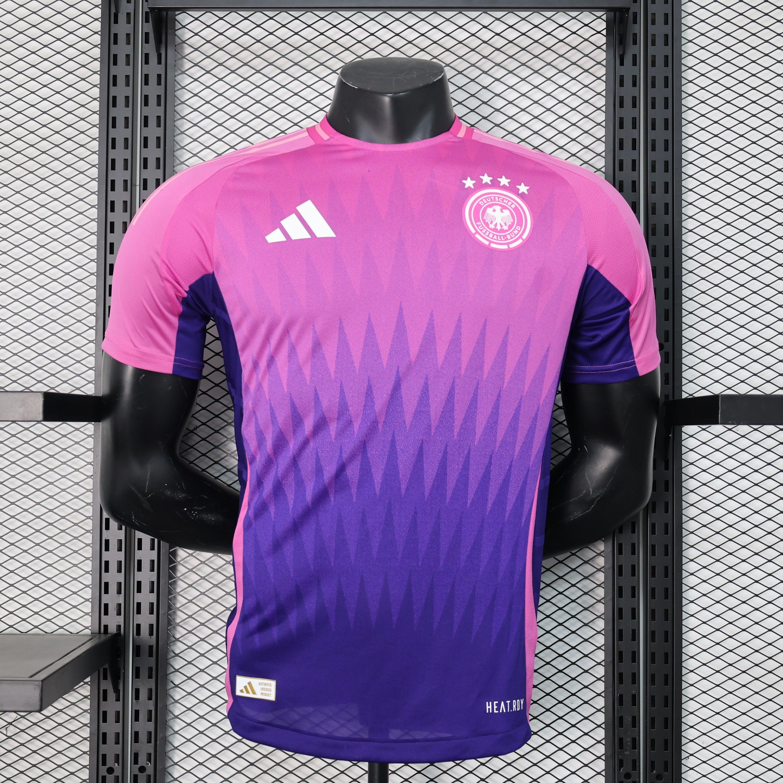 Deutschland EXT Player Version 2024