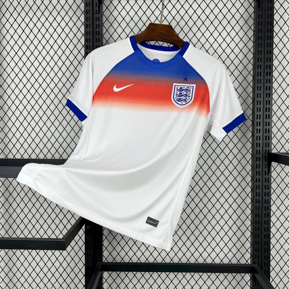 Angleterre Euro 2025 - Choppe ton maillot