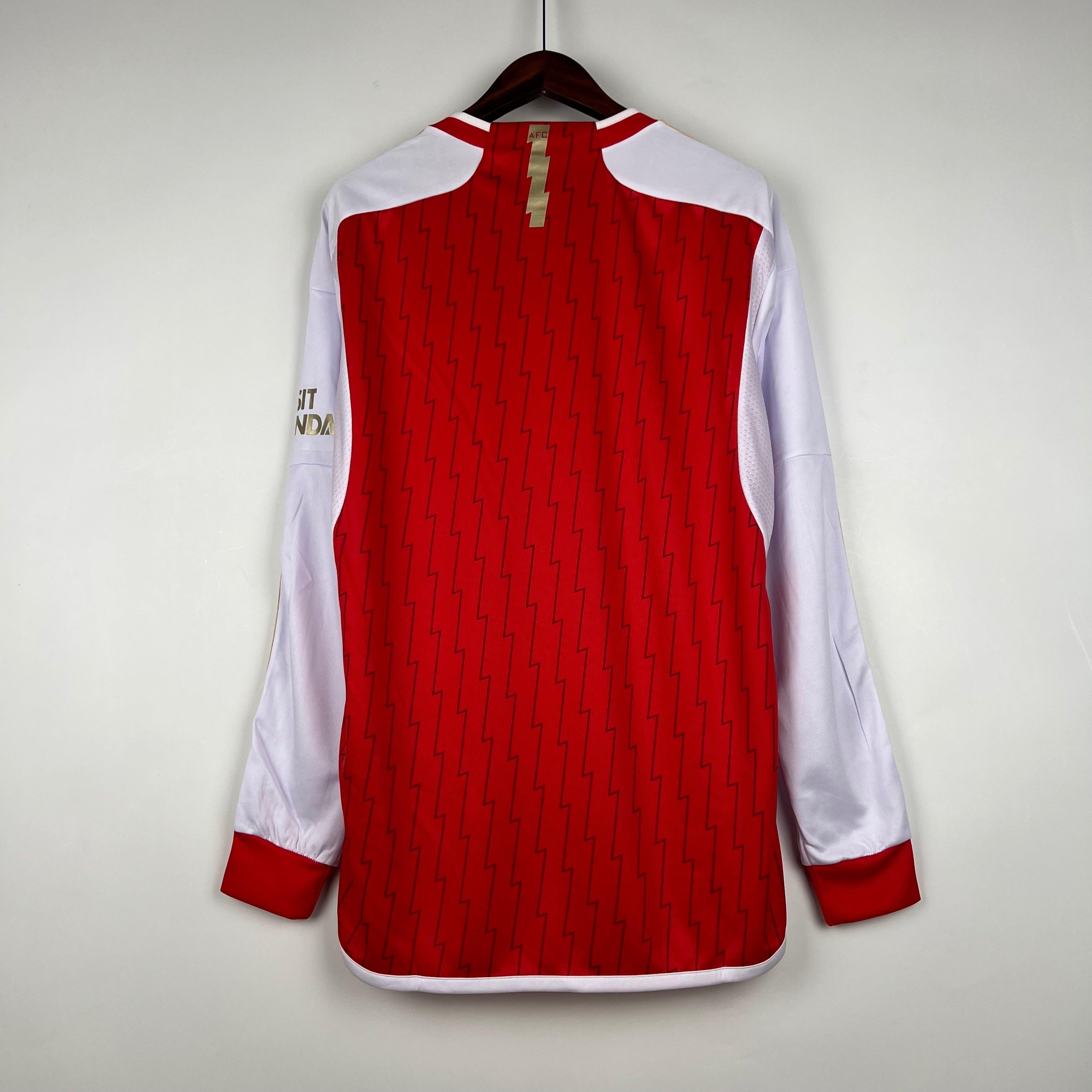 Arsenal DOM Langarm 23/24