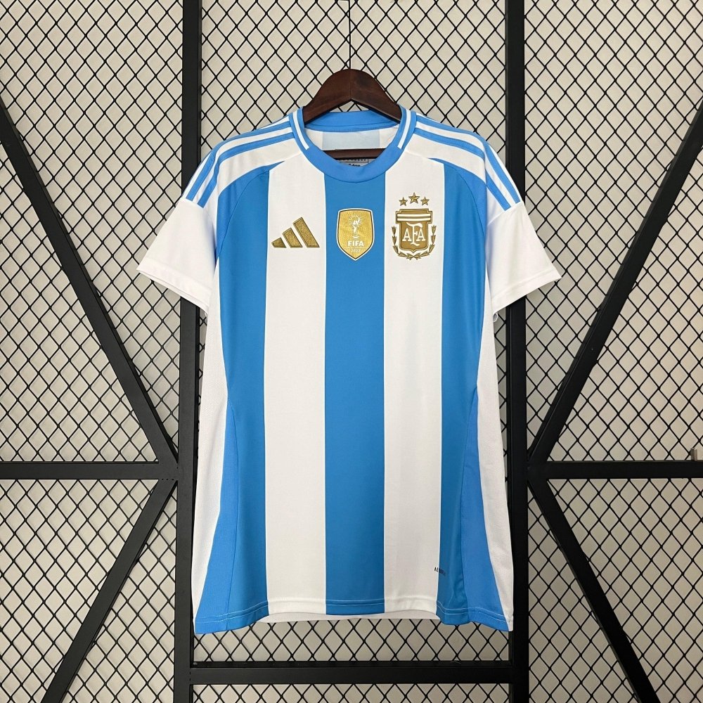 Argentine DOM 2024 - Choppe ton maillot