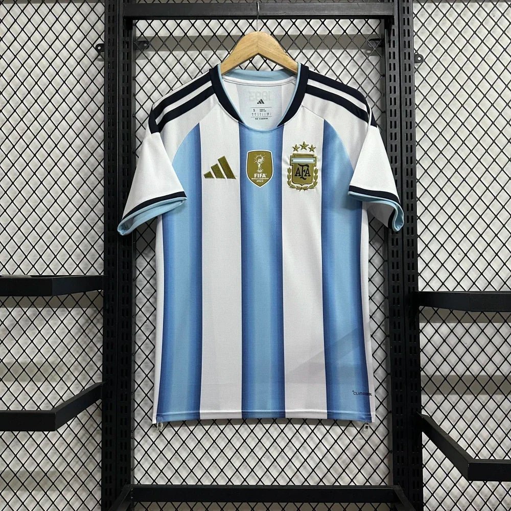 Argentine DOM Coupe du monde 2026 - Choppe ton maillot