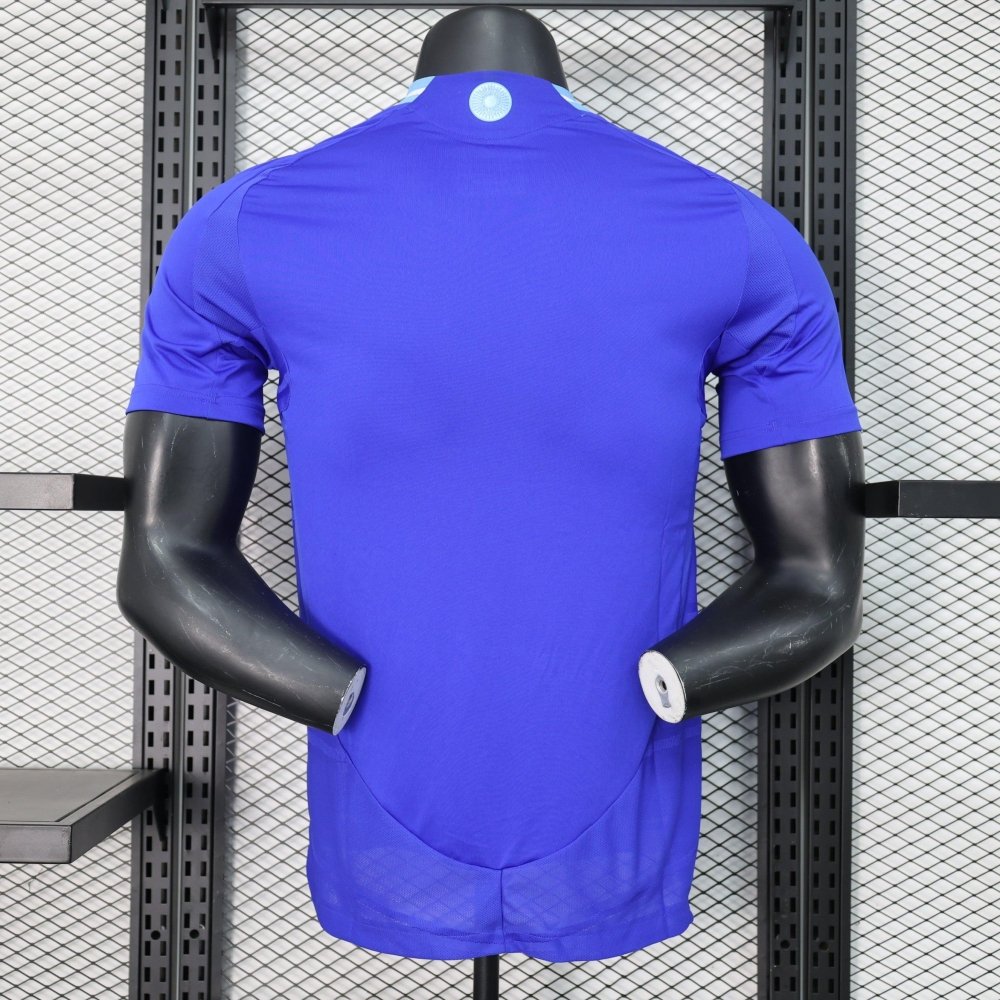 Argentine EXT Player Version 2024 - Choppe ton maillot