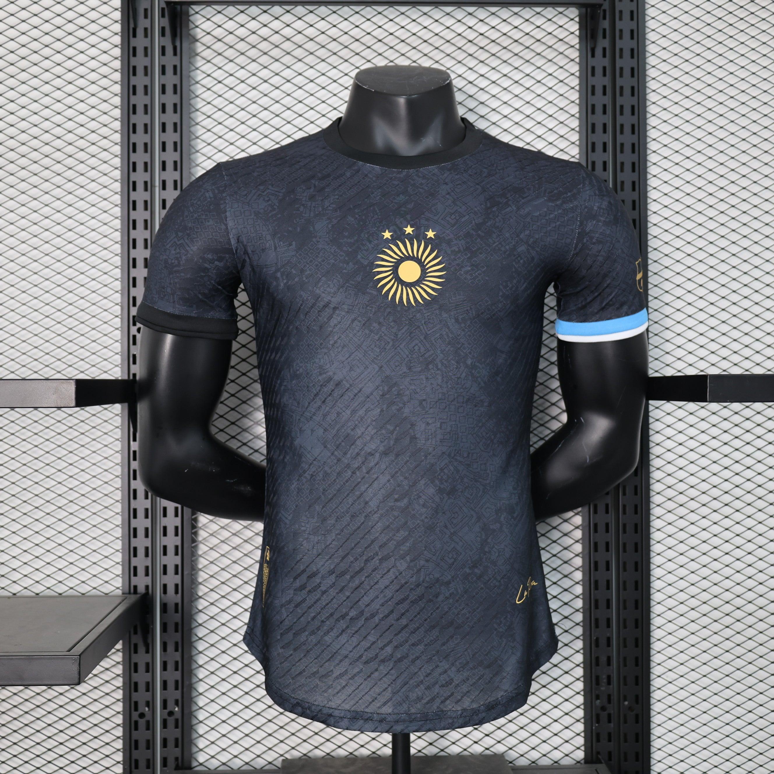 Argentinien Special Edition Player Version 2024
