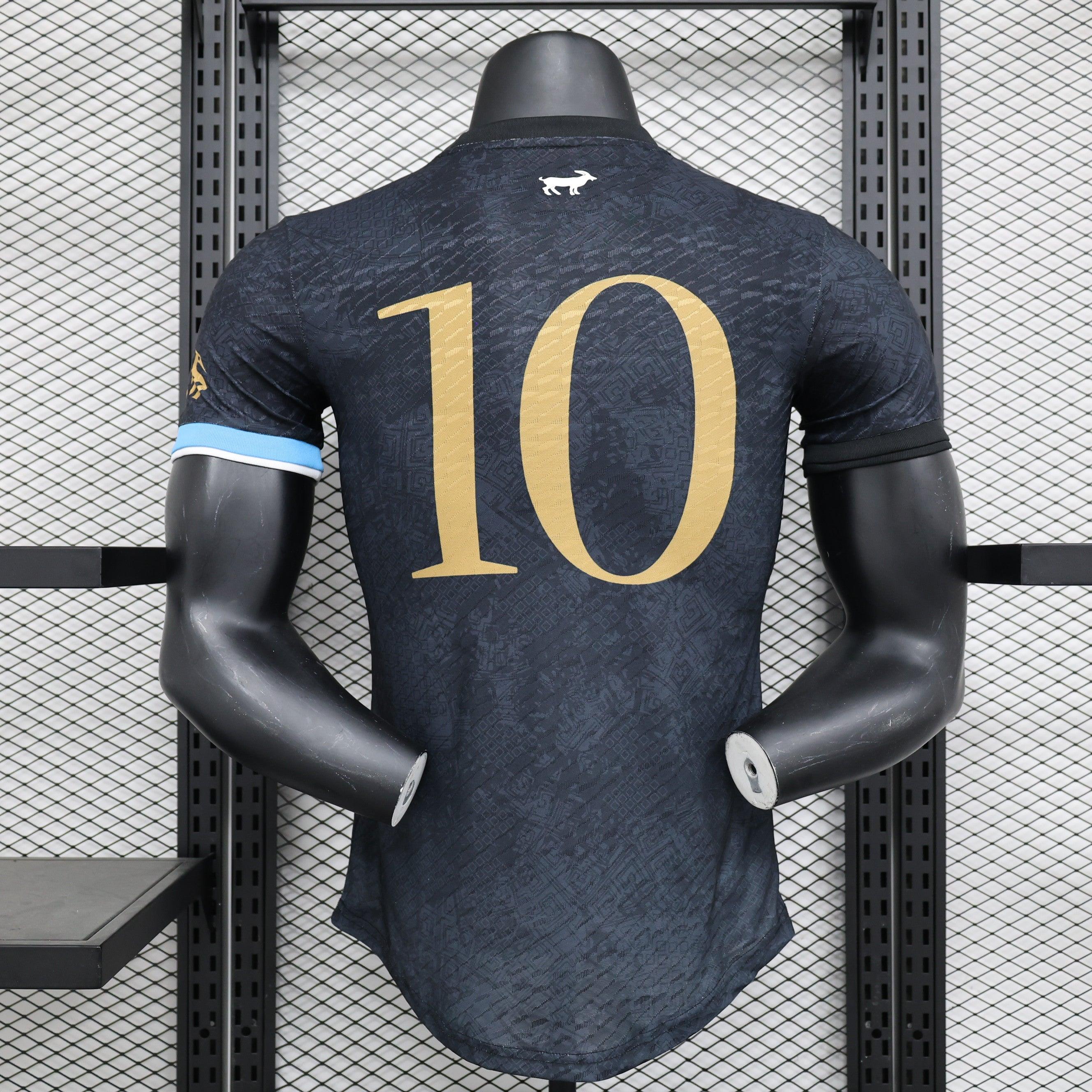 Argentinien Special Edition Player Version 2024