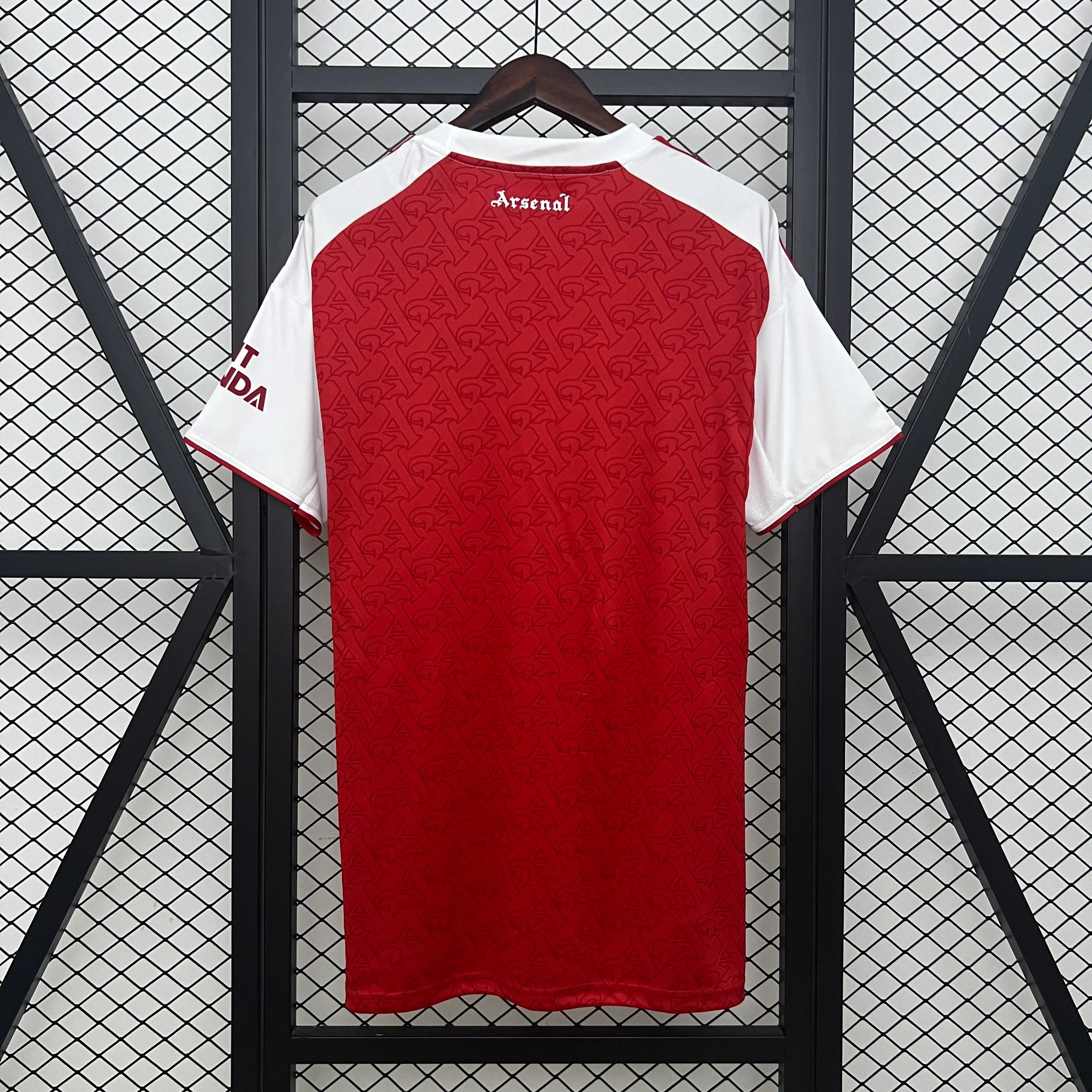 PSG DOM UCL Edition 24/25 (Keine Beflockung)