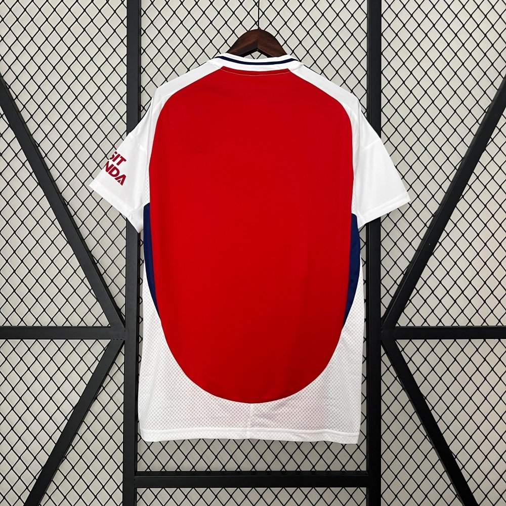 Arsenal DOM 24/25 - Choppe ton maillot