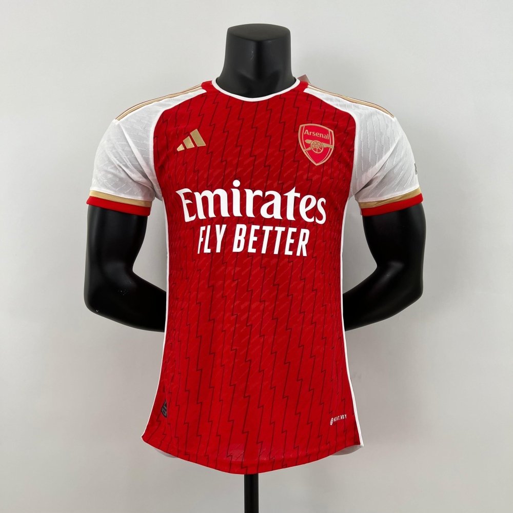 Arsenal DOM Player Version 23/24 - Choppe ton maillot