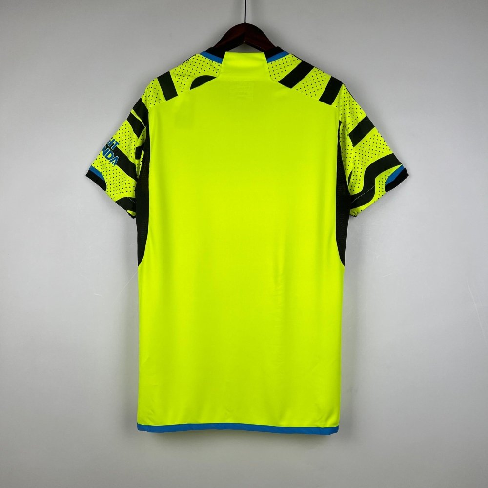 Arsenal EXT 23/24 - Choppe ton maillot