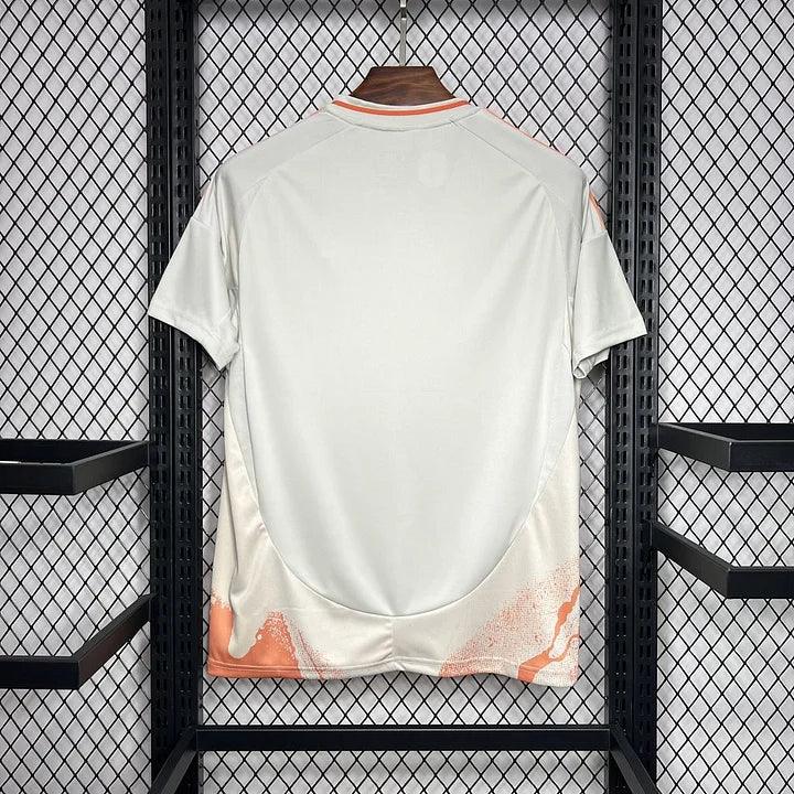 AS Roma EXT 24/25 - Choppe ton maillot