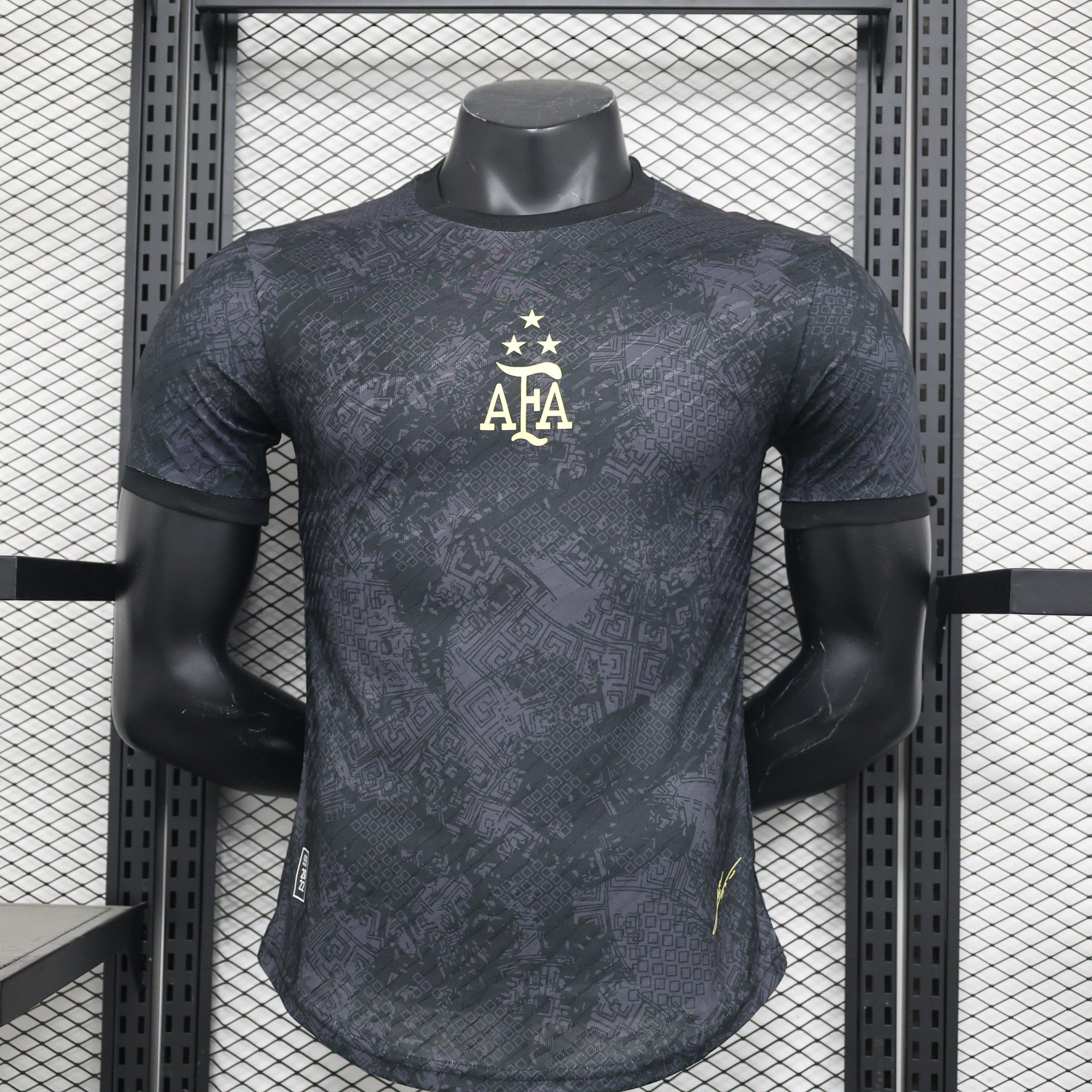 Argentinien Special Edition Player Version 2024