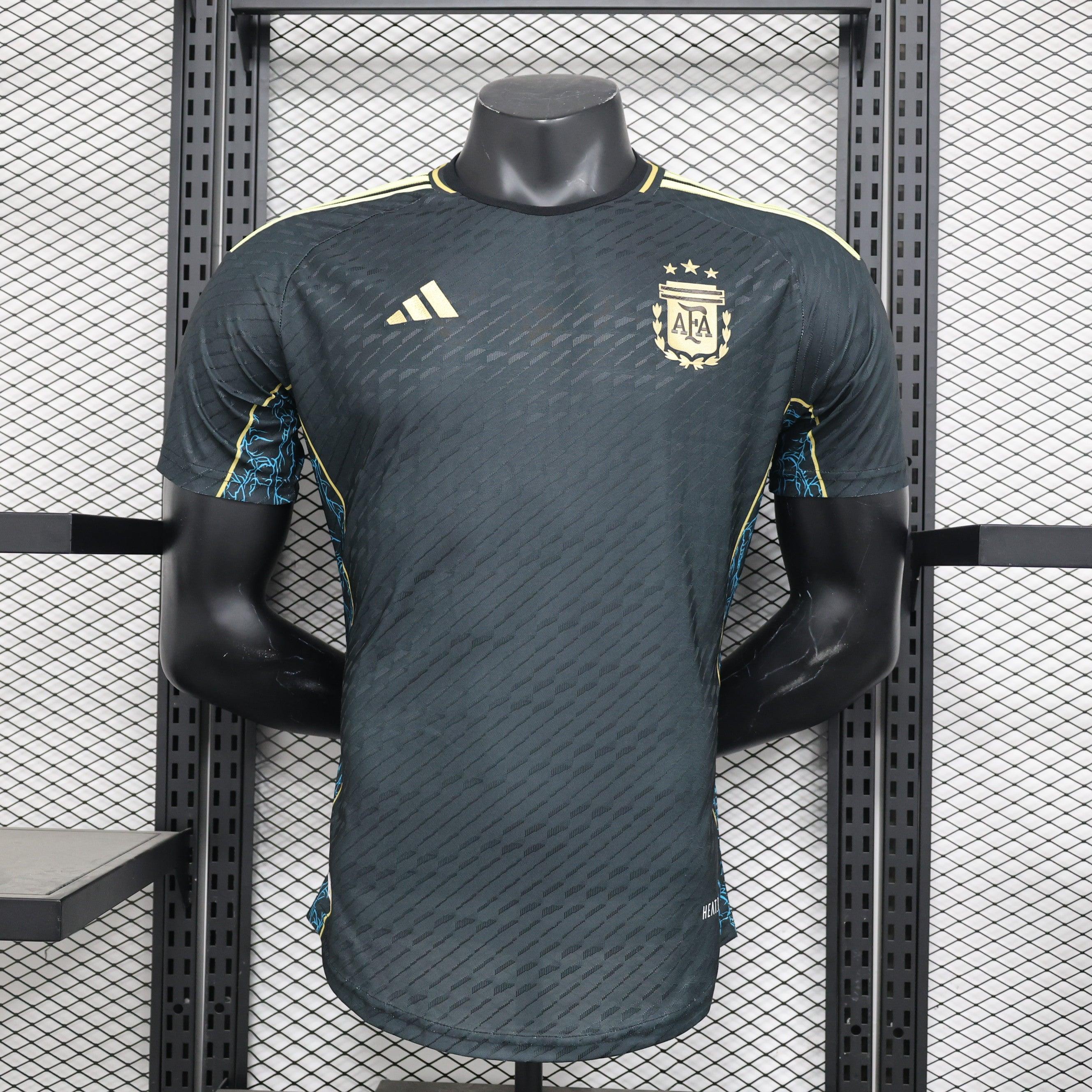 Argentinien Special Edition Player Version 2024