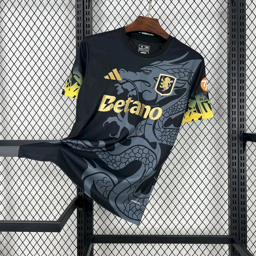 PSG DOM UCL Edition 24/25 (Keine Beflockung)
