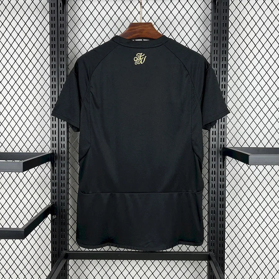 Aston Villa 150 ans 25/26 - Choppe ton maillot