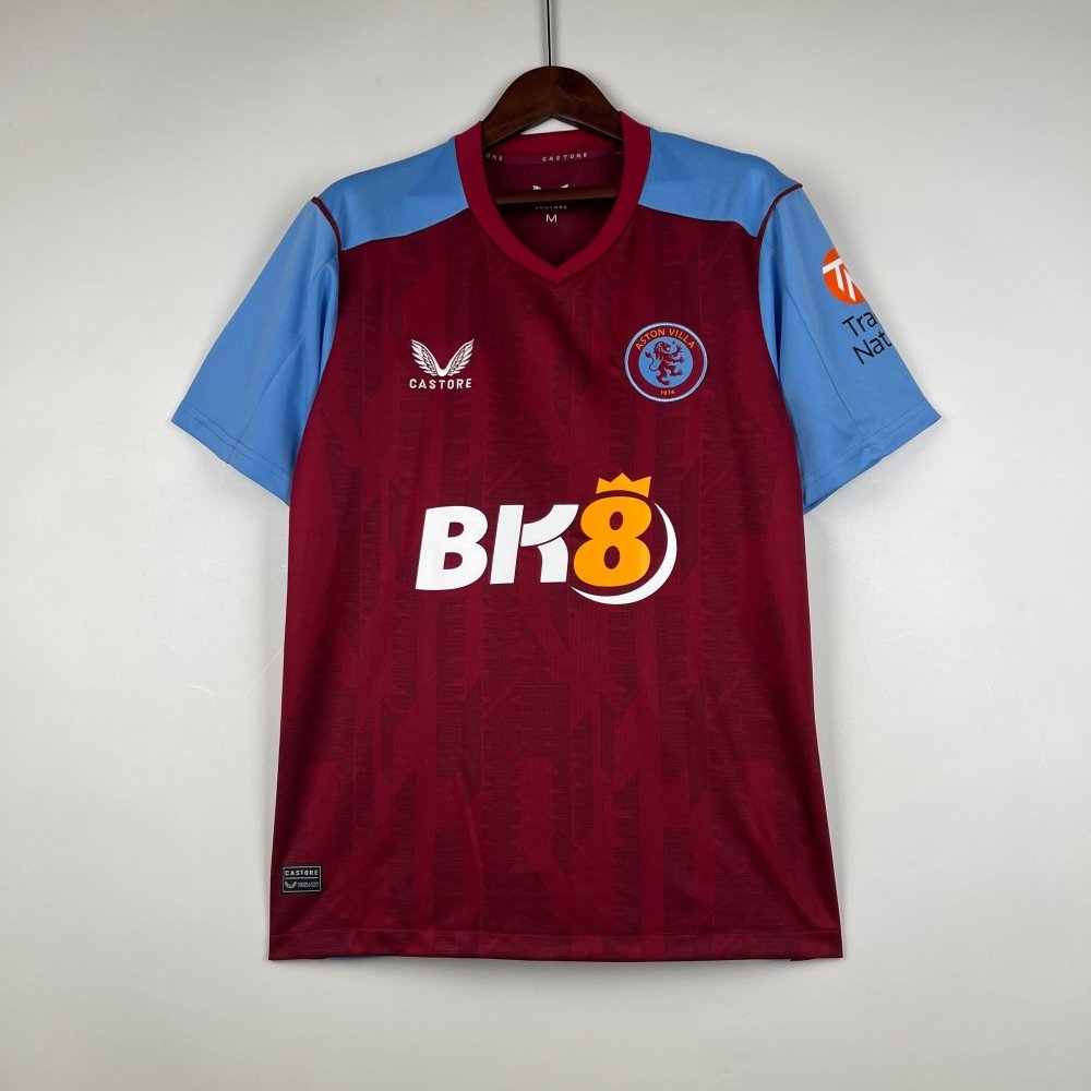 Aston Villa DOM 23/24 - Choppe ton maillot