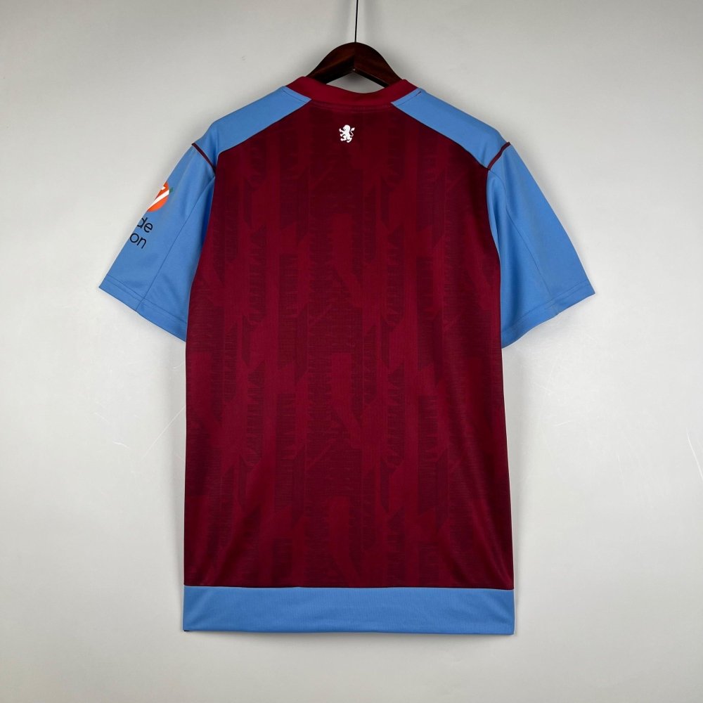 Aston Villa DOM 23/24 - Choppe ton maillot