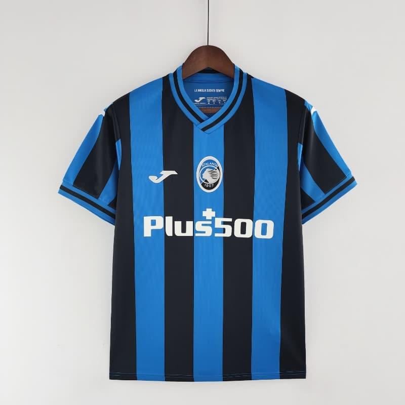 Atalanta DOM 22/23 - Choppe ton maillot