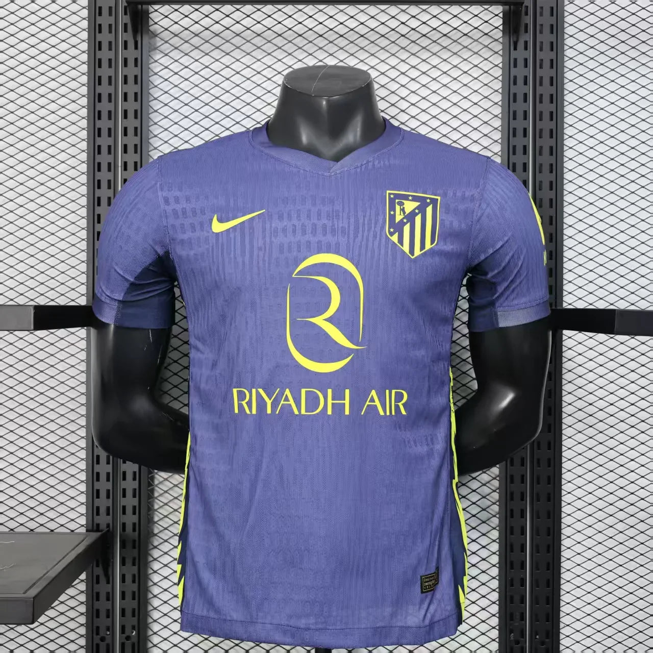 PSG DOM UCL Edition 24/25 (Keine Beflockung)