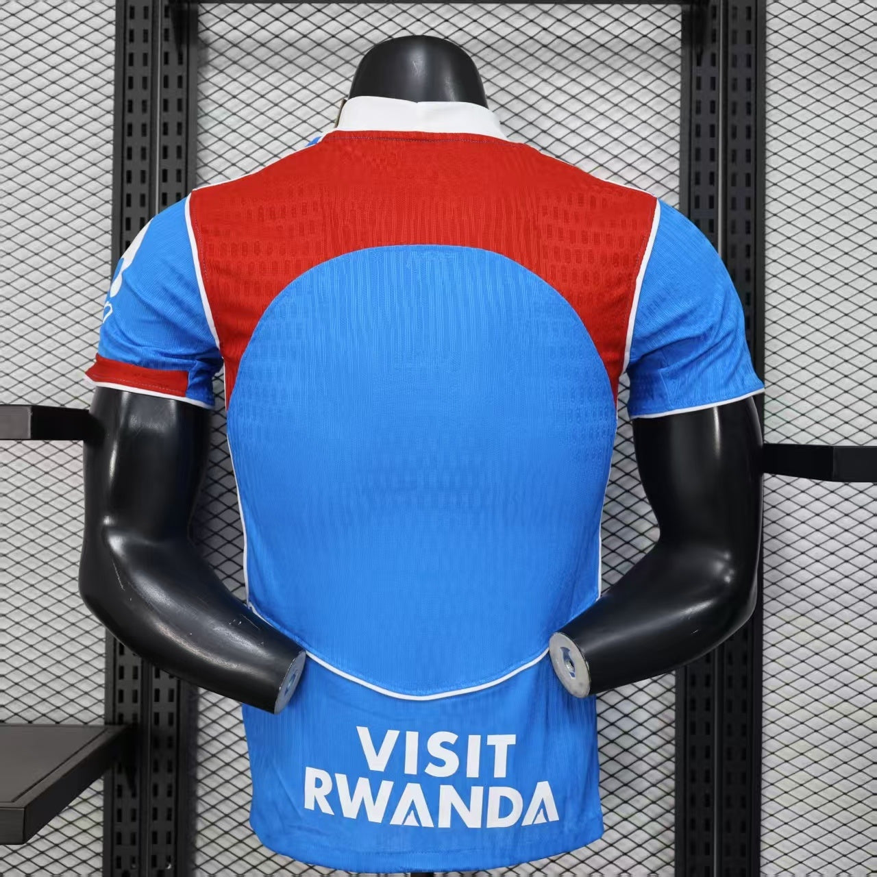 PSG DOM UCL Edition 24/25 (Keine Beflockung)