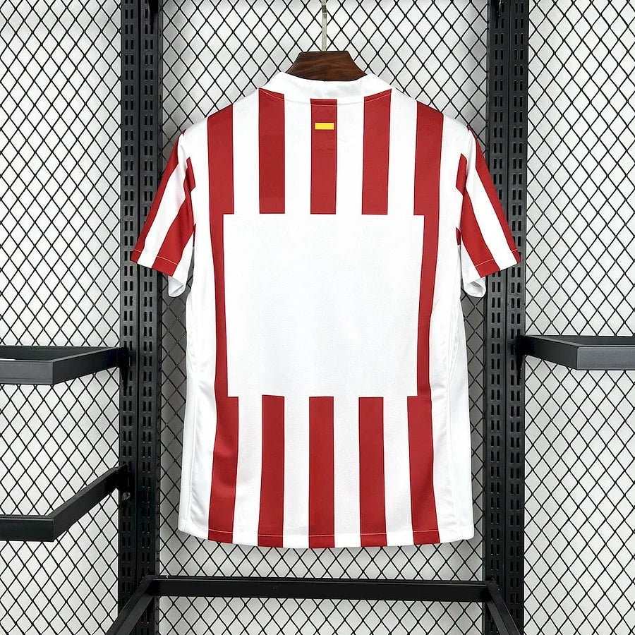 Atletico Madrid DOM 25/26