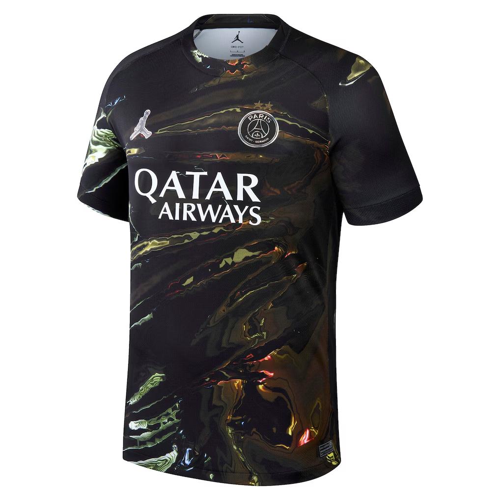 Paris SG Back2Back 2026