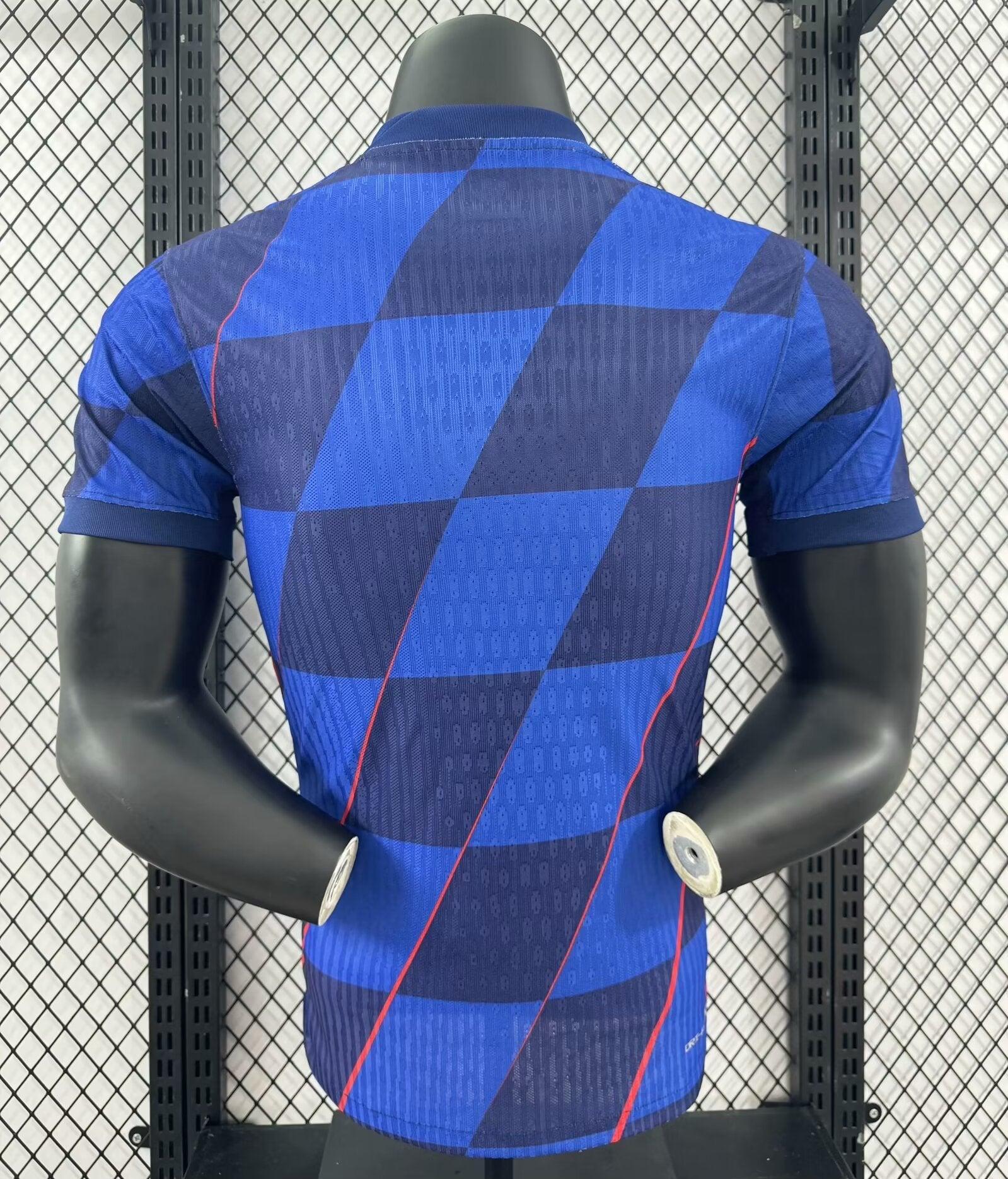 Kroatien EXT 2024 Player-Version
