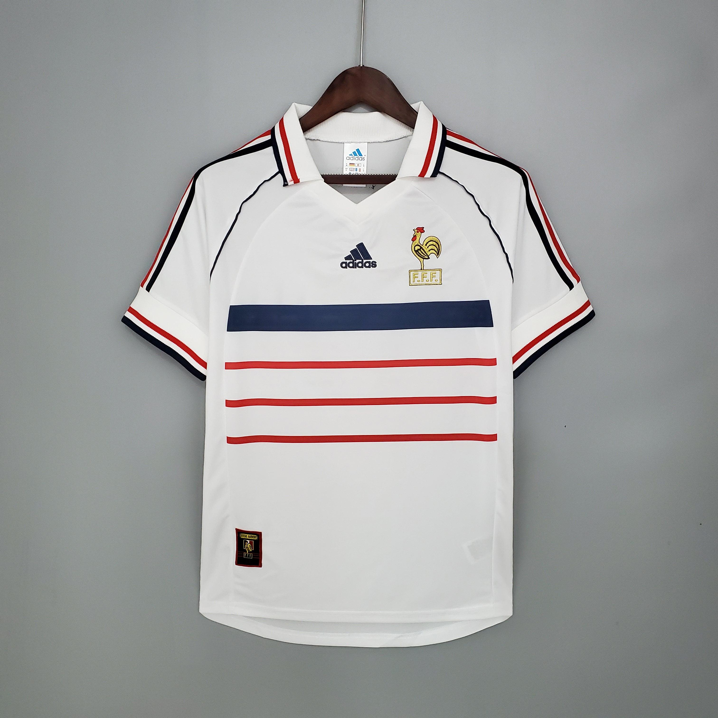 Frankreich 1998