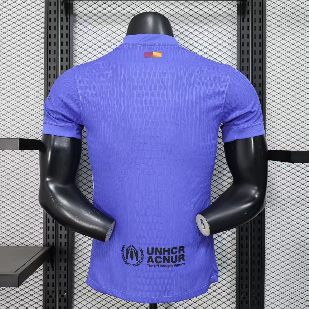 PSG DOM UCL Edition 24/25 (Keine Beflockung)