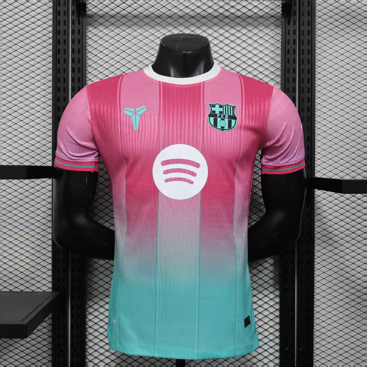 PSG DOM UCL Edition 24/25 (Keine Beflockung)