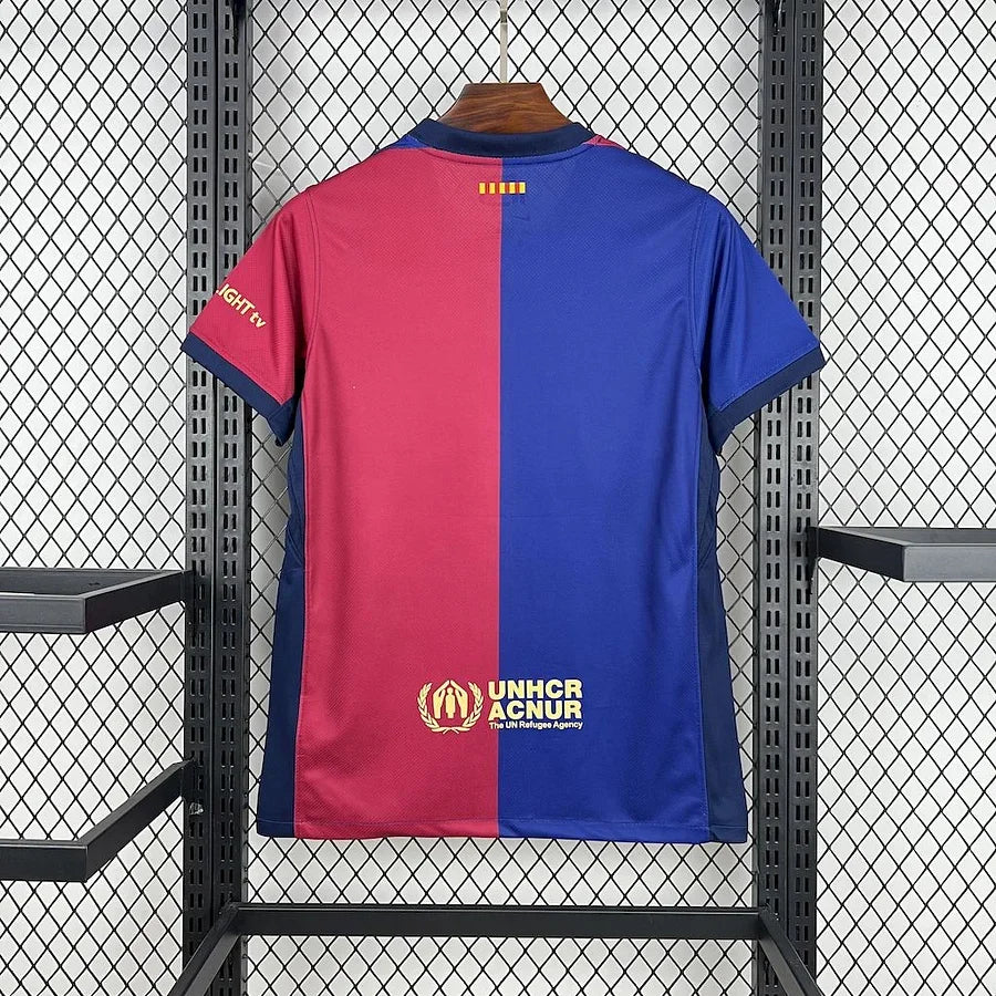 FC Barcelona DOM 24/25 x Cactus Jack