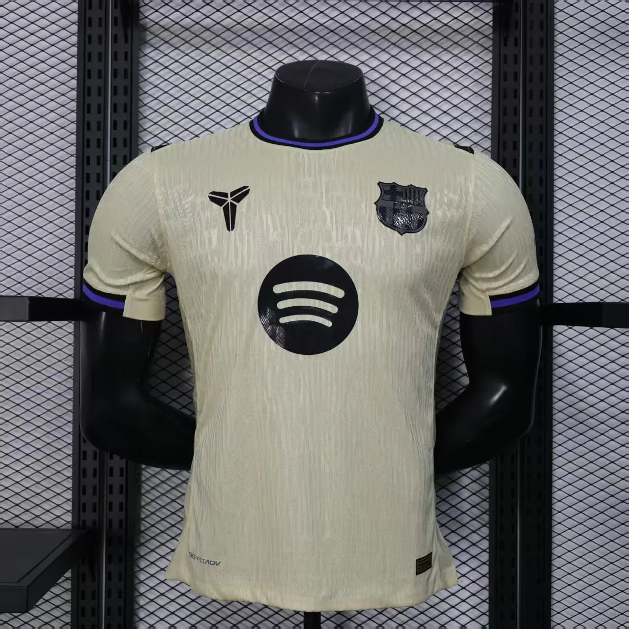 PSG DOM UCL Edition 24/25 (Keine Beflockung)