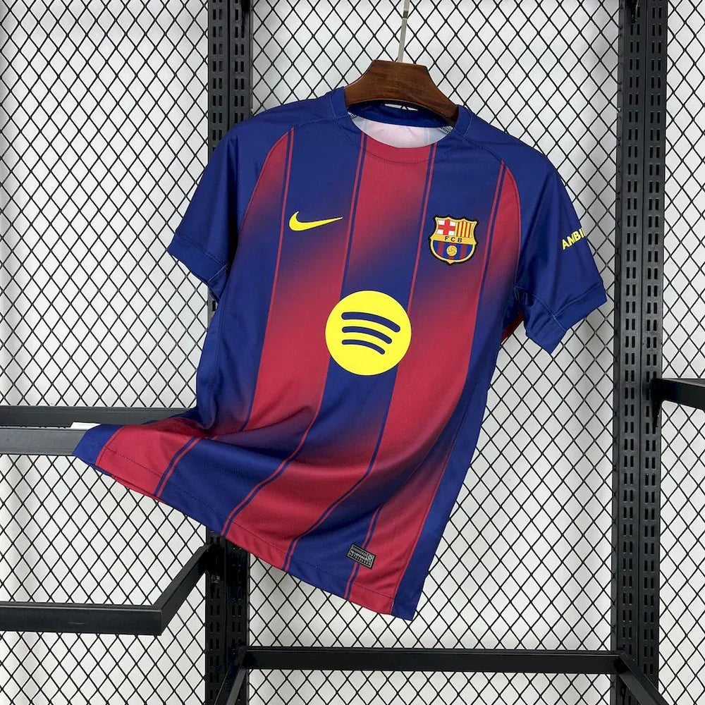 PSG DOM UCL Edition 24/25 (Keine Beflockung)