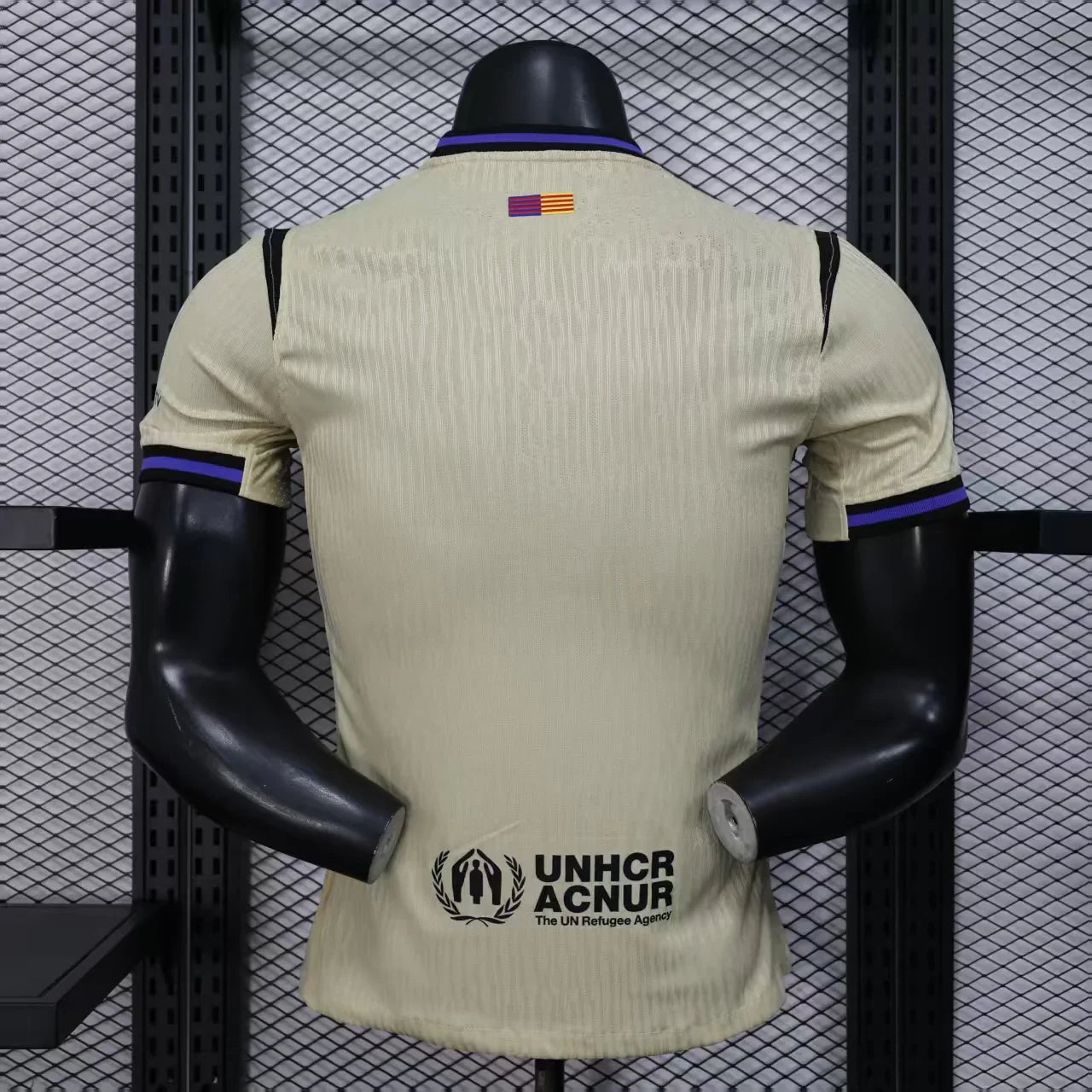 PSG DOM UCL Edition 24/25 (Keine Beflockung)