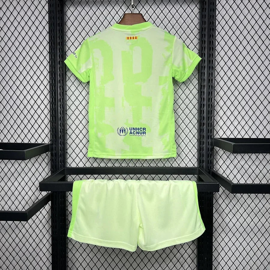 PSG DOM UCL Edition 24/25 (Keine Beflockung)