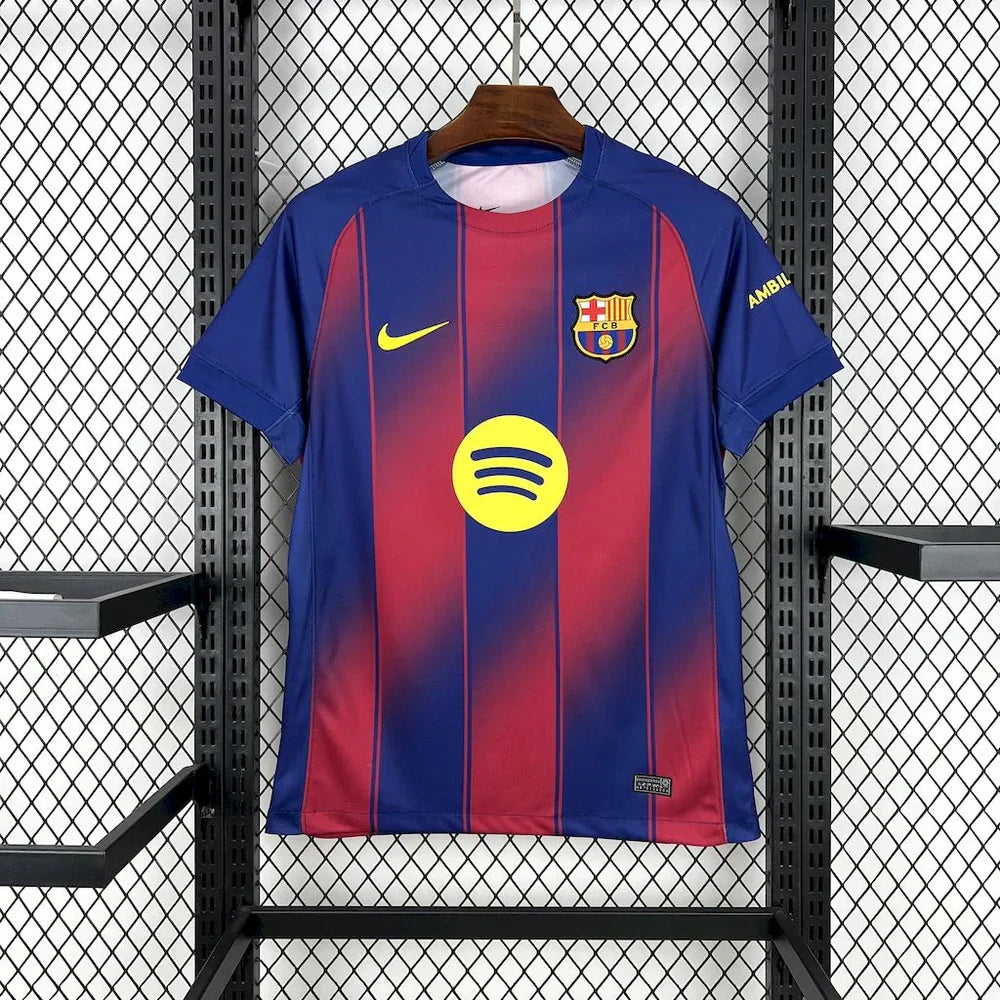PSG DOM UCL Edition 24/25 (Keine Beflockung)