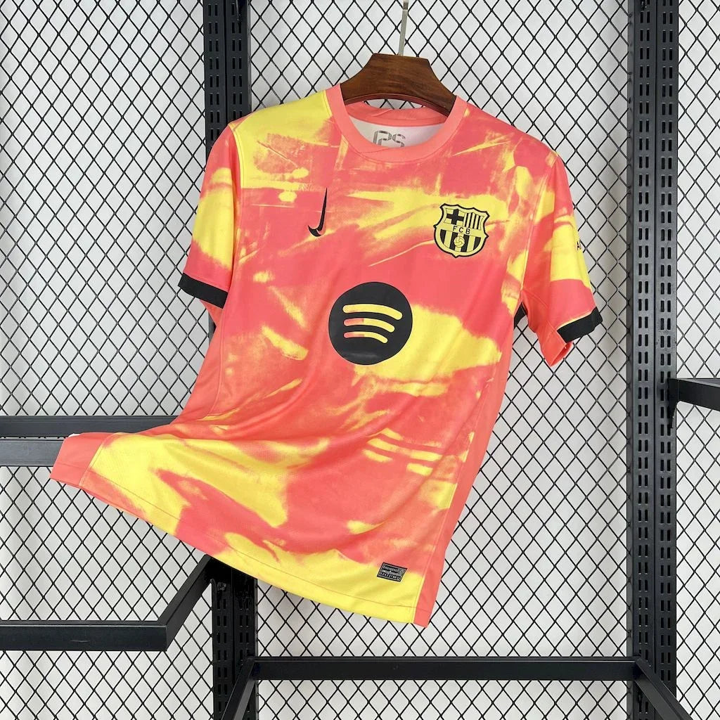 PSG DOM UCL Edition 24/25 (Keine Beflockung)