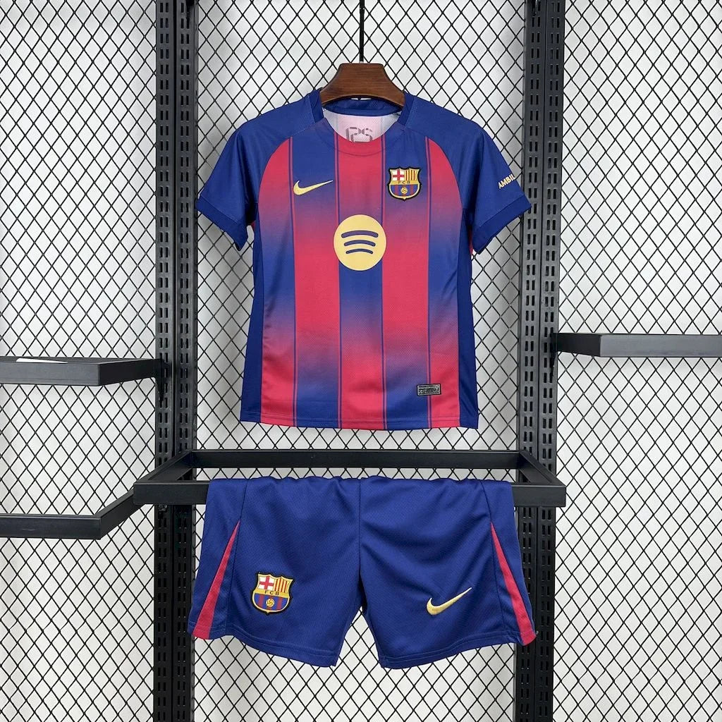 PSG DOM UCL Edition 24/25 (Keine Beflockung)