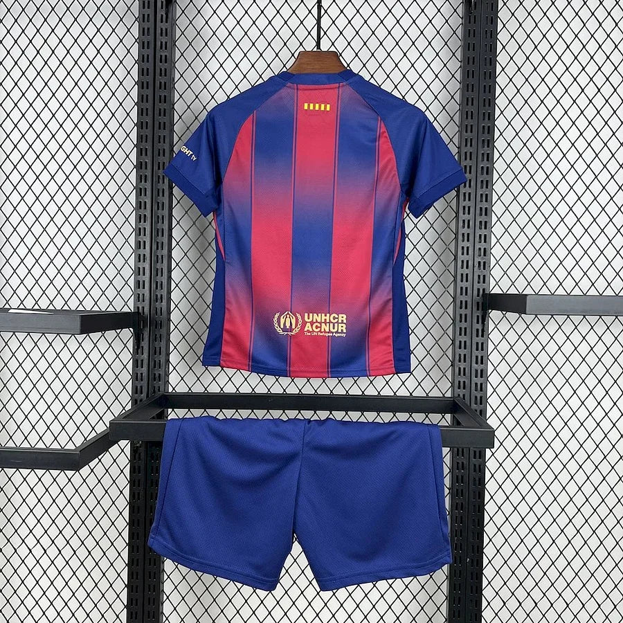 PSG DOM UCL Edition 24/25 (Keine Beflockung)