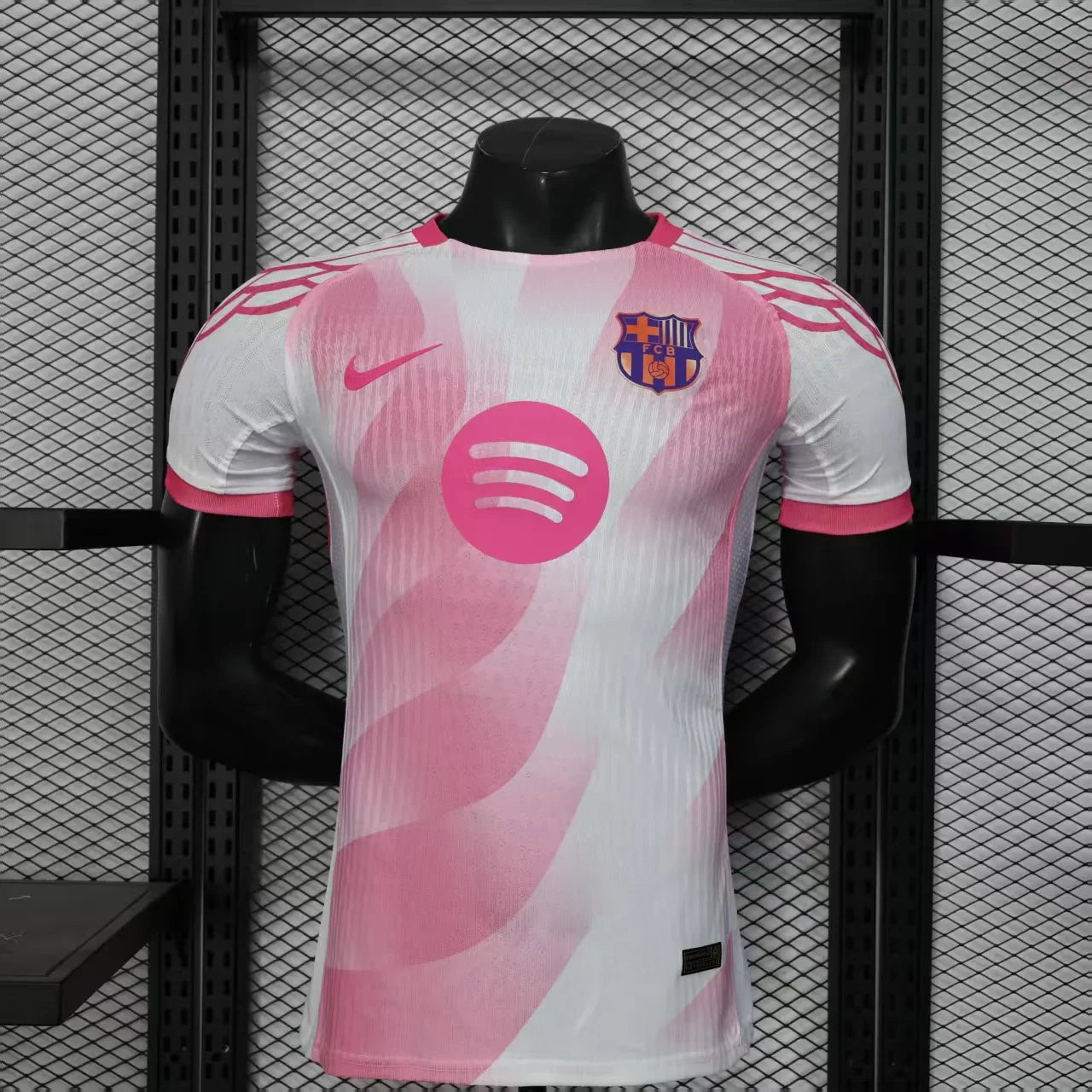 PSG DOM UCL Edition 24/25 (Keine Beflockung)