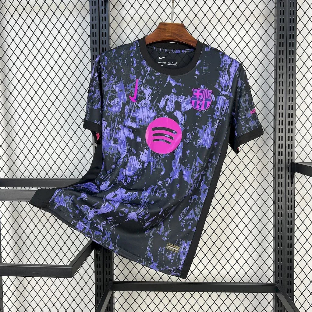 PSG DOM UCL Edition 24/25 (Keine Beflockung)