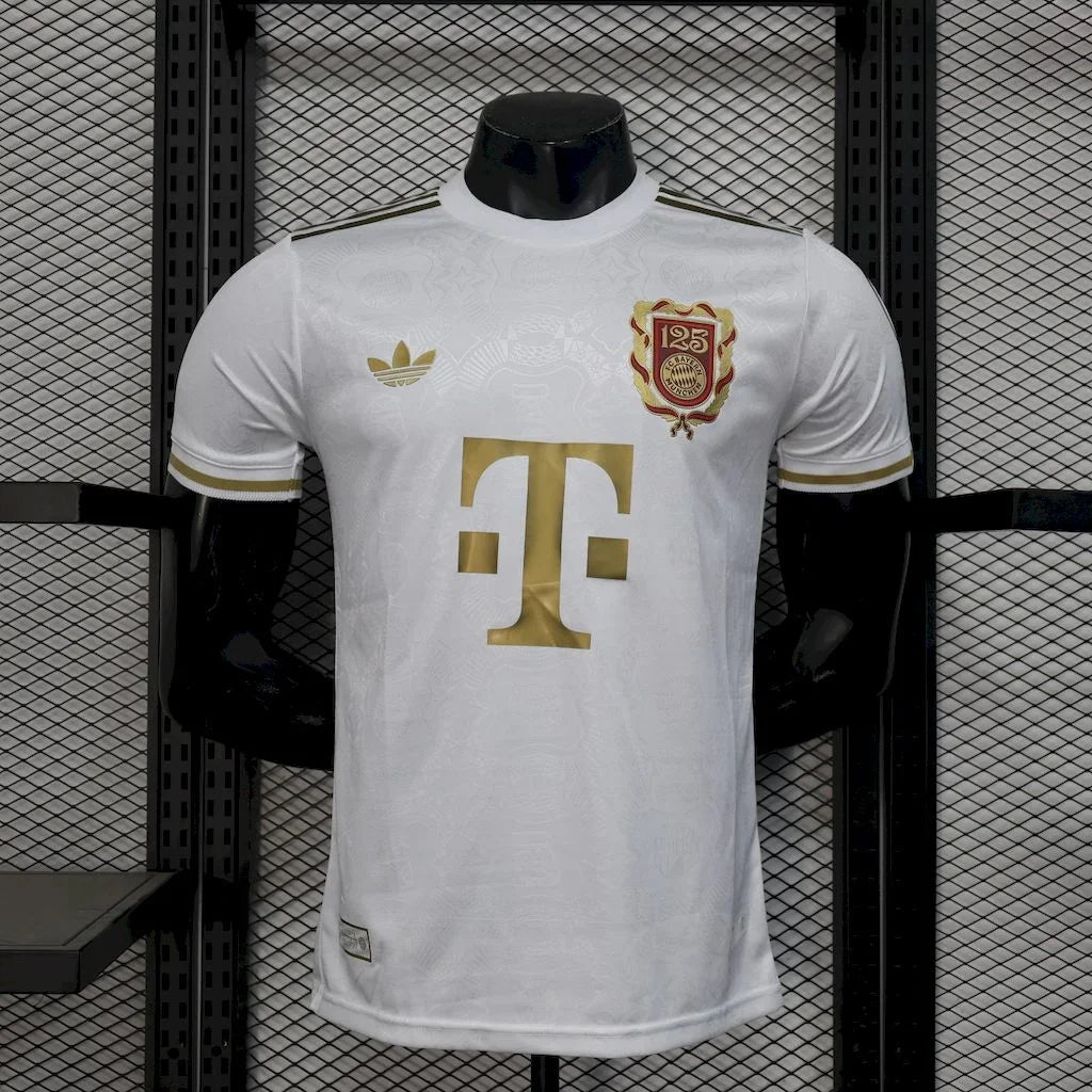 Bayern 125.