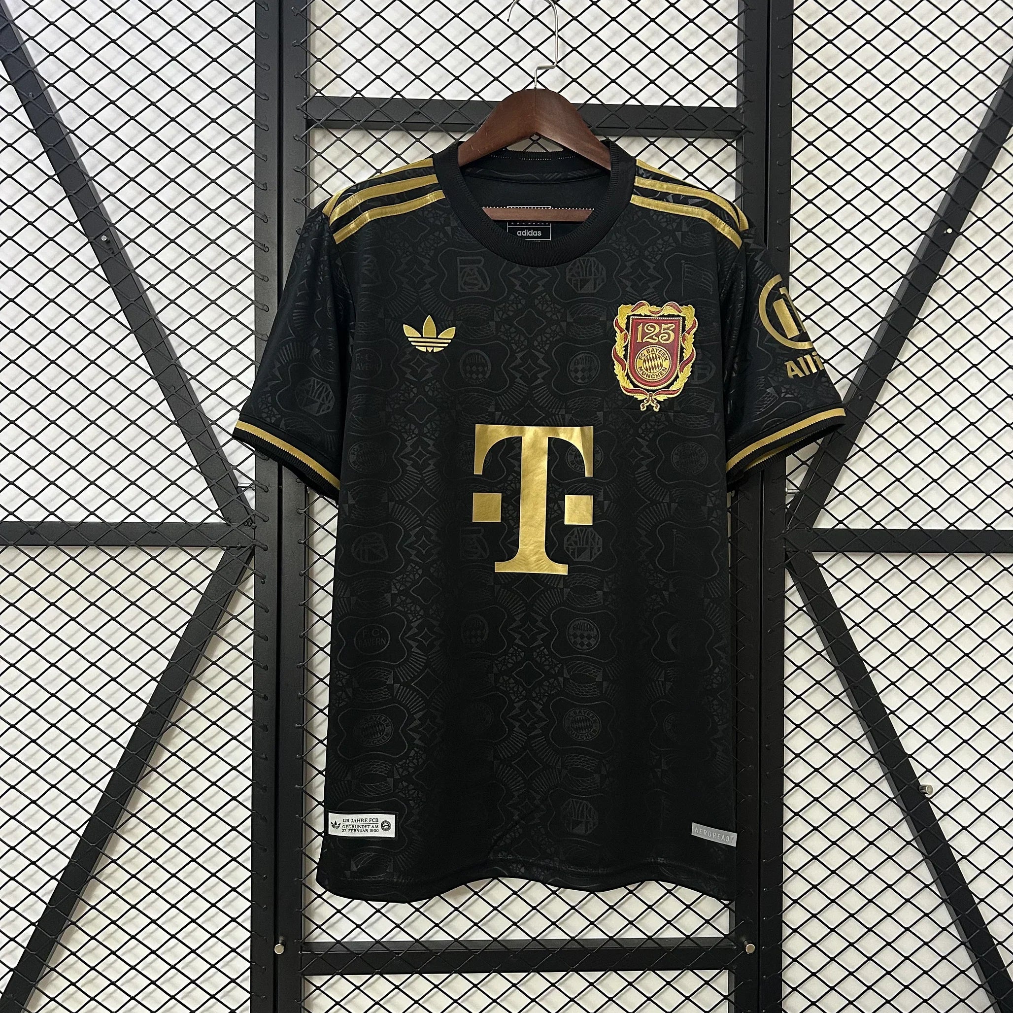 Bayern 125.