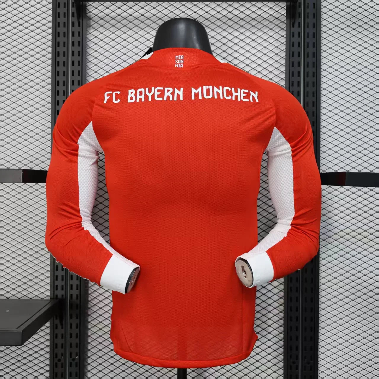 Bayern 125.