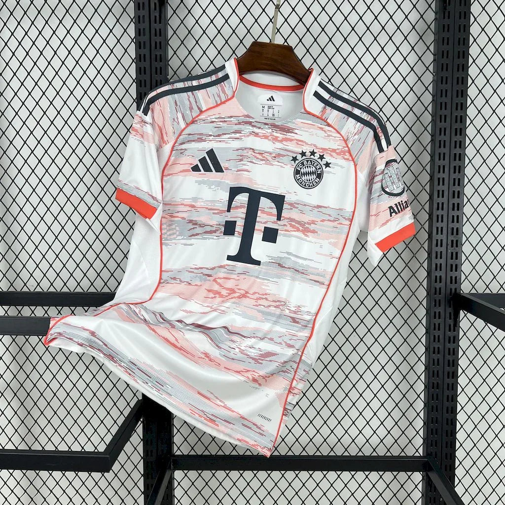 PSG DOM UCL Edition 24/25 (Keine Beflockung)